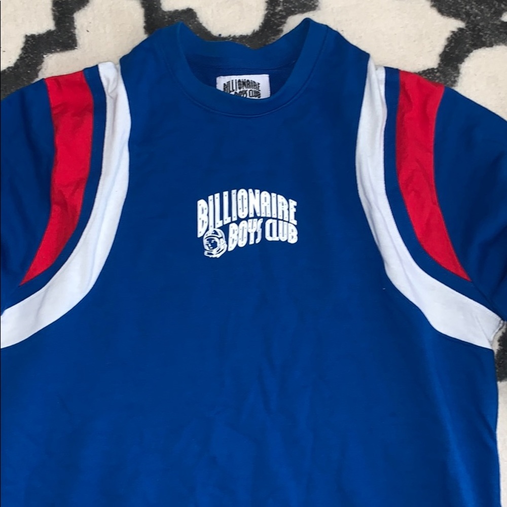 Billionaire Boys Club Sweat Shirt